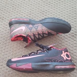 KD VI Meteorology